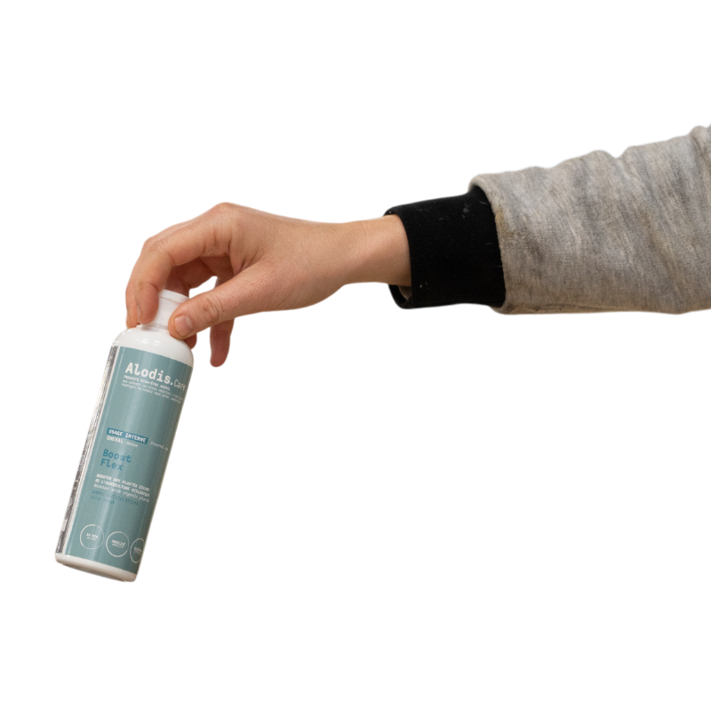 Alodis Care - Complément alimentaire liquide articulaire et musculaire Boost Flex