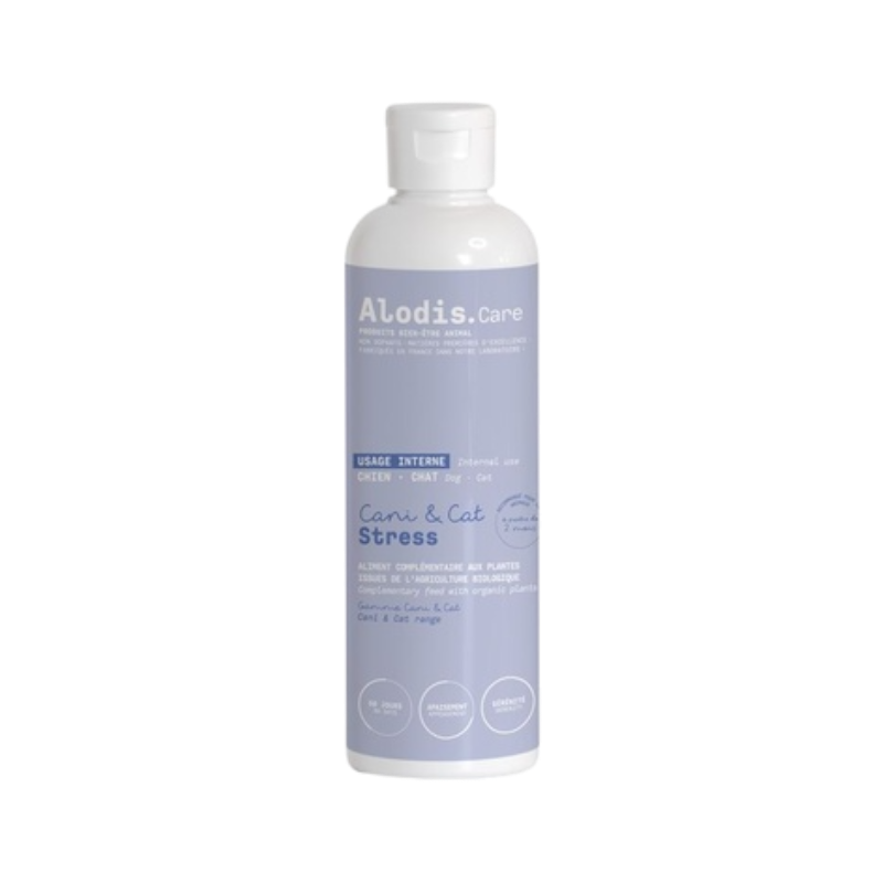 Alodis Care - Baume Cani & Cat Stress pour chien et chat | - Ohlala