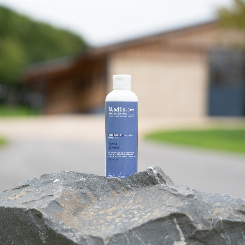 Alodis Care - Gel Focus Control naseaux stress | - Ohlala