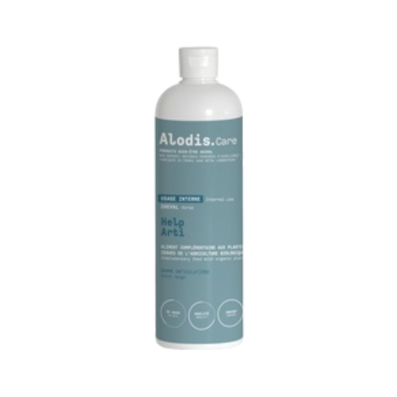 Alodis Care - Complément alimentaire soutien articulaire Help Arti | - Ohlala