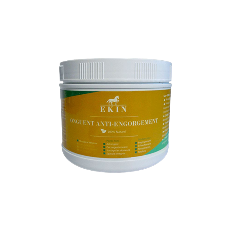 EKIN - Anti-clogging clay 500 g