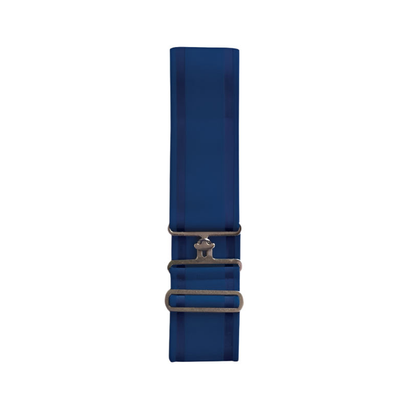 Norton - Royal Blue Elastic Cover Surcingle