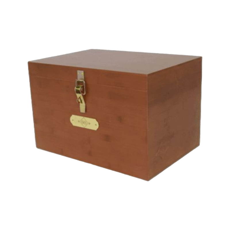 Grooming Deluxe - stabiele pansingbox