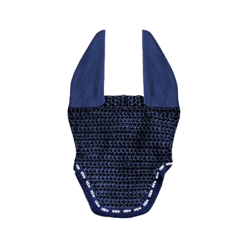 GEM - Bonnet court Love marine | - Ohlala