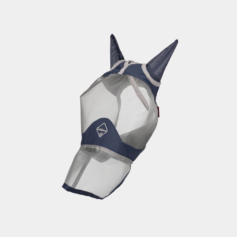 Lemieux - Masque anti-mouche Armor Shield pro | - Ohlala