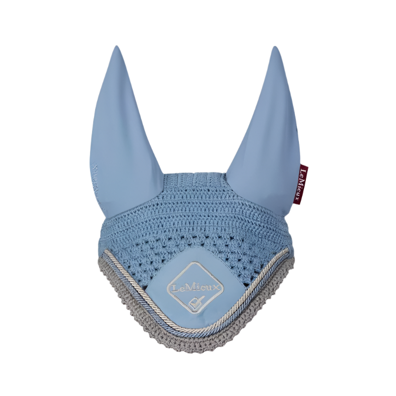 LeMieux - Bonnet Classic Ice Blue | - Ohlala
