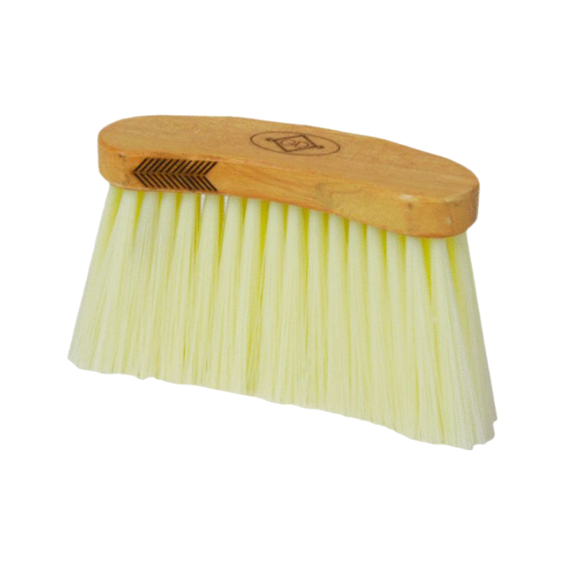 Grooming Deluxe - Natural long hair cap