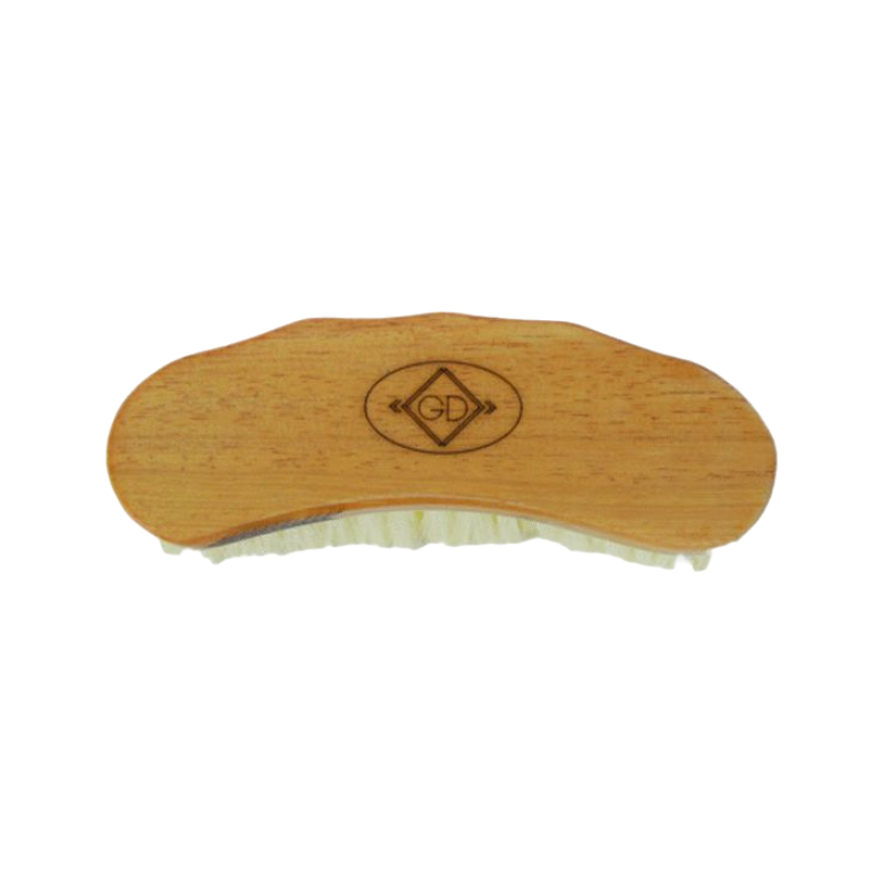 Grooming Deluxe - Bouchon poils longs naturel | - Ohlala