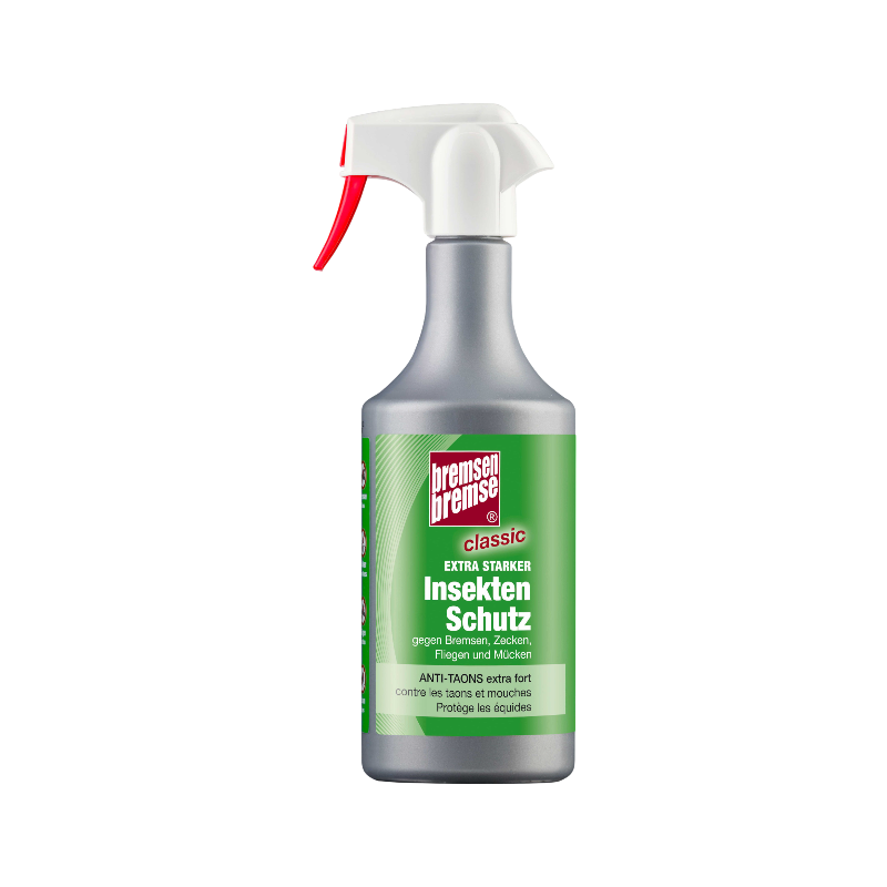 Bremsen Bremse - Anti-Mücken Spray Lotion