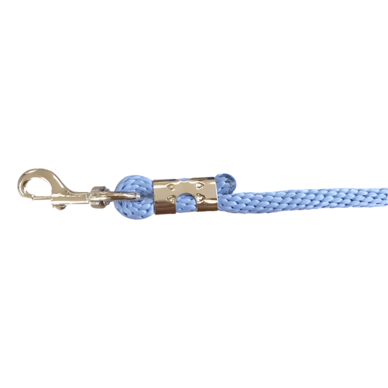 Norton - Longe d'attache bright bleu ciel | - Ohlala
