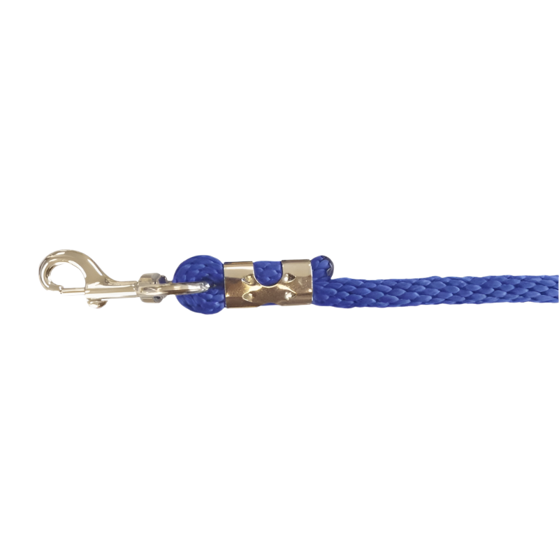 Norton - Longe d'attache bright bleu | - Ohlala