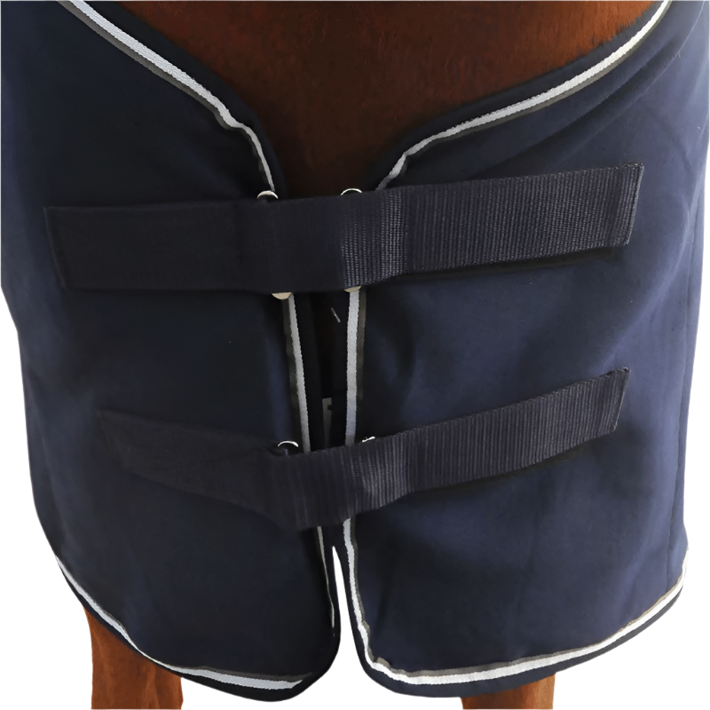 Canter - Chemise Séchante marine | - Ohlala
