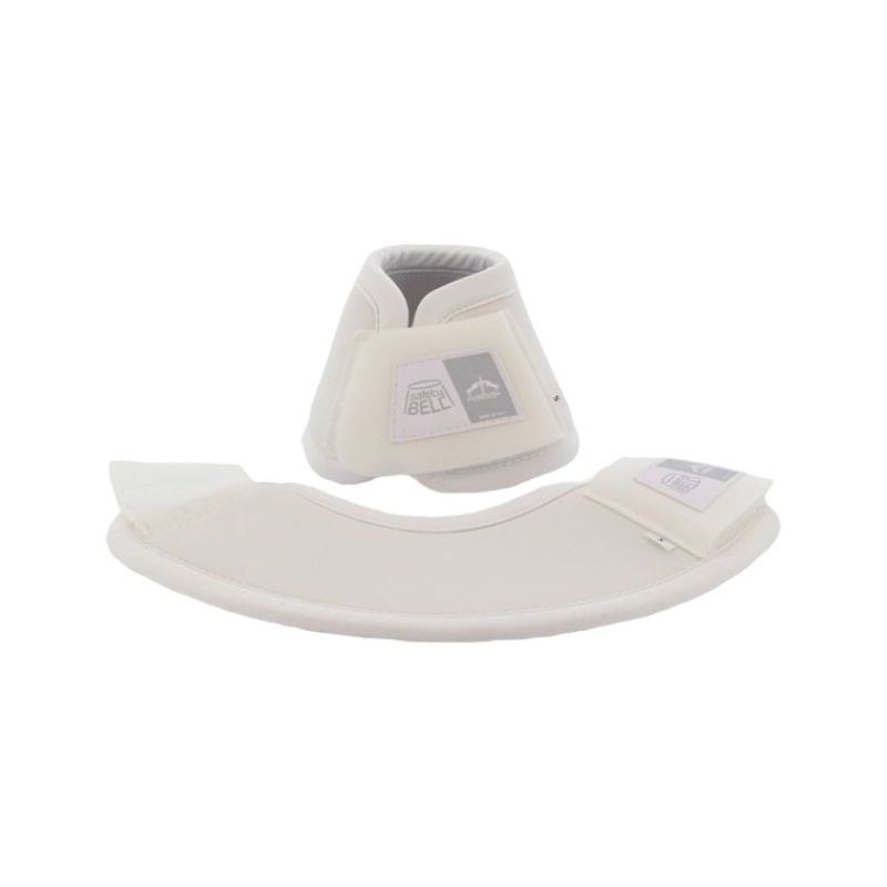 Veredus - Cloches Safety Bell Light blanc | - Ohlala