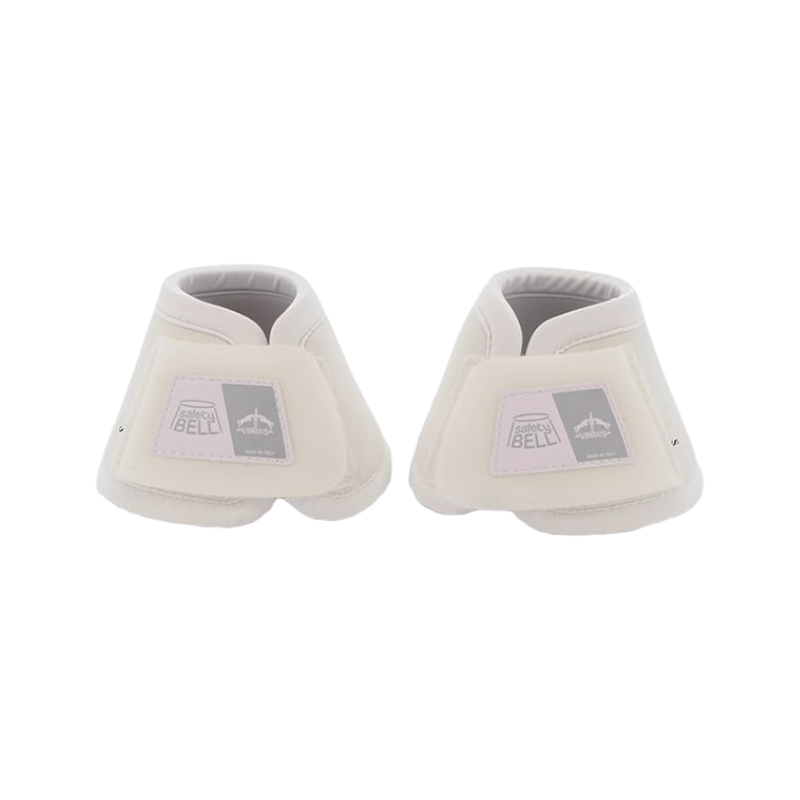 Veredus - Cloches Safety Bell Light blanc | - Ohlala