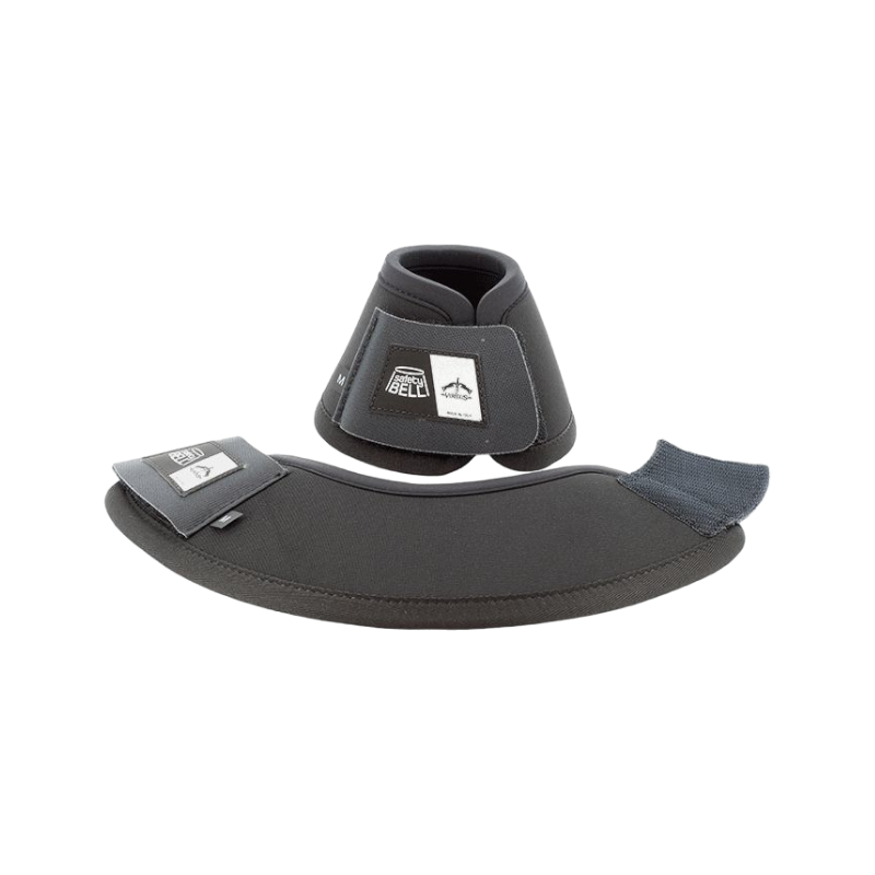 Veredus - Cloches Safety Bell Light noir | - Ohlala