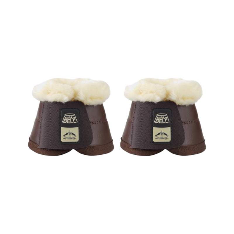 Veredus - Cloches Safety Bell Save the Sheep Marron | - Ohlala