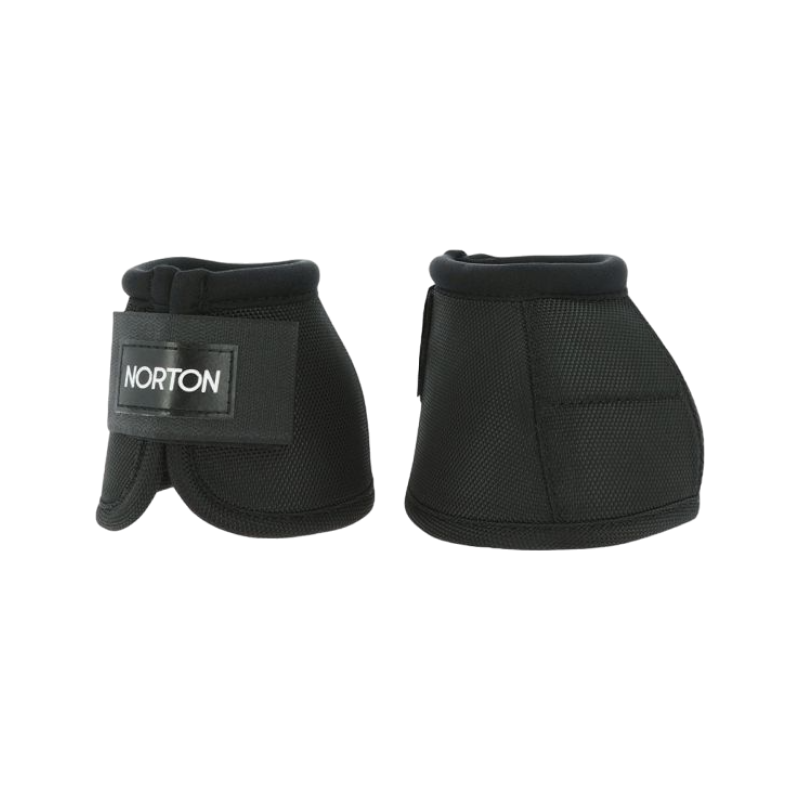 Norton - Cloches chevaux 2520 D | - Ohlala