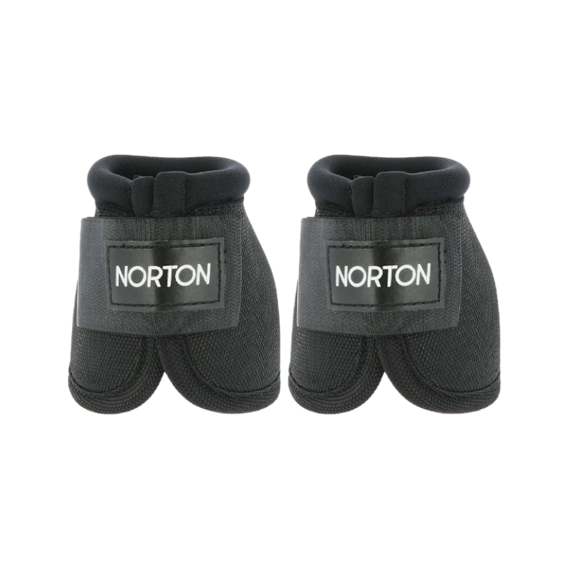 Norton - Cloches chevaux 1680 D Kevlar | - Ohlala