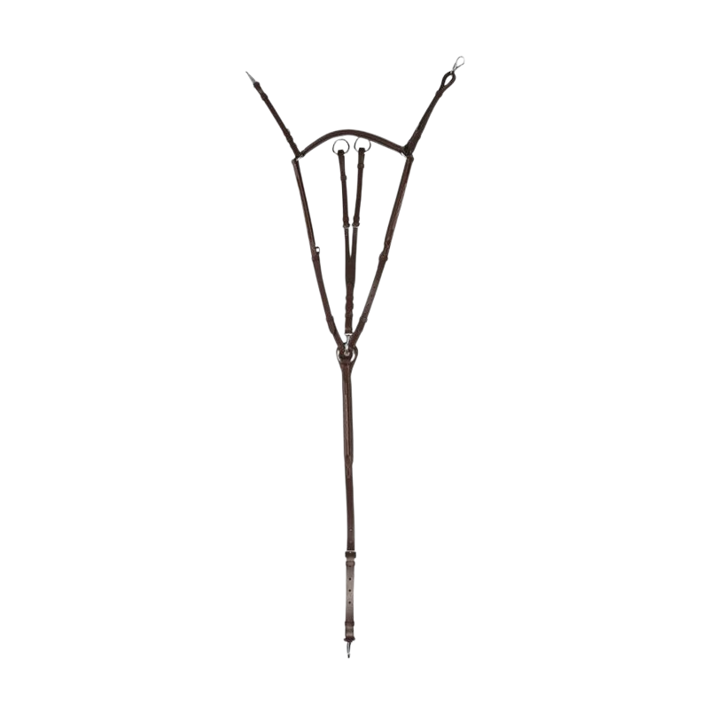 Norton Pro - Collier de chasse havane | - Ohlala