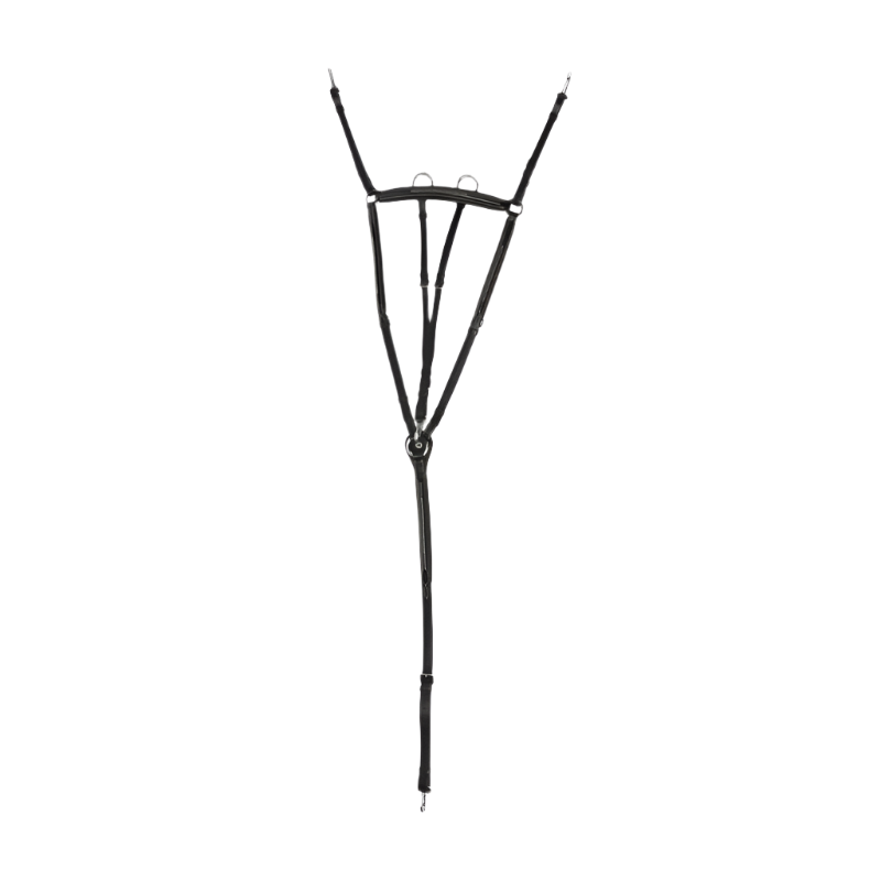 Norton Pro - Collier de chasse noir | - Ohlala