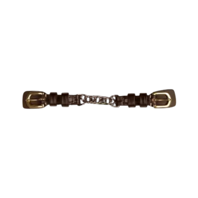 Dyon - Kette 1/2 braun