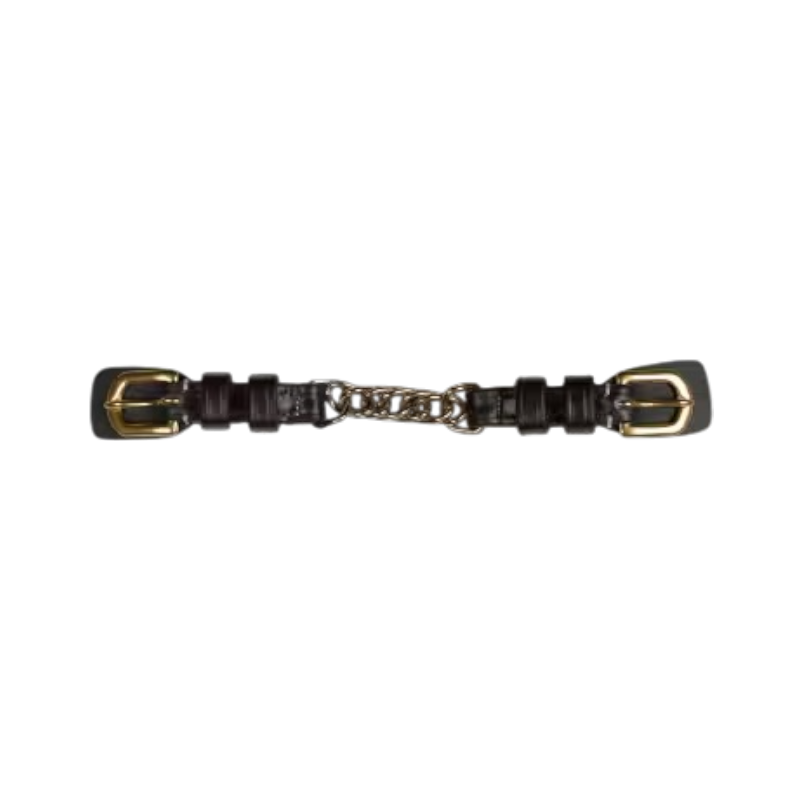 Dyon - Chaîne 1/2 noir | - Ohlala