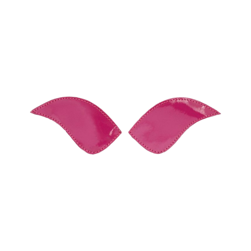 Equithème - Ecusson pour bottes Myprimera rose shine | - Ohlala