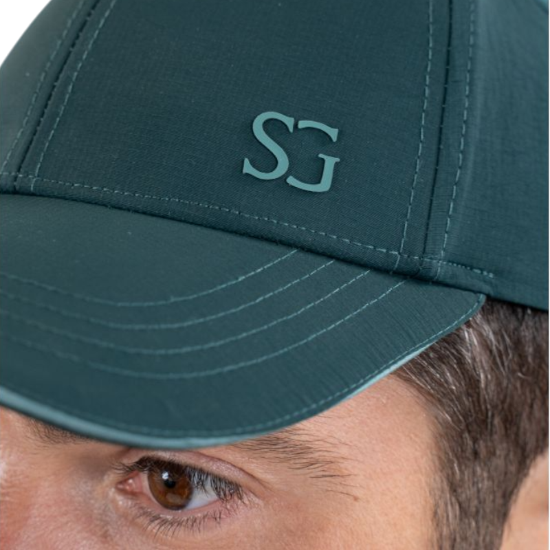 SG - Casquette unisexe Emerine vertigo | - Ohlala