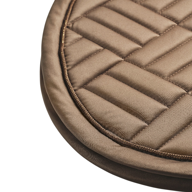 Equestrian Stockholm - Tapis de selle Modern champagne
