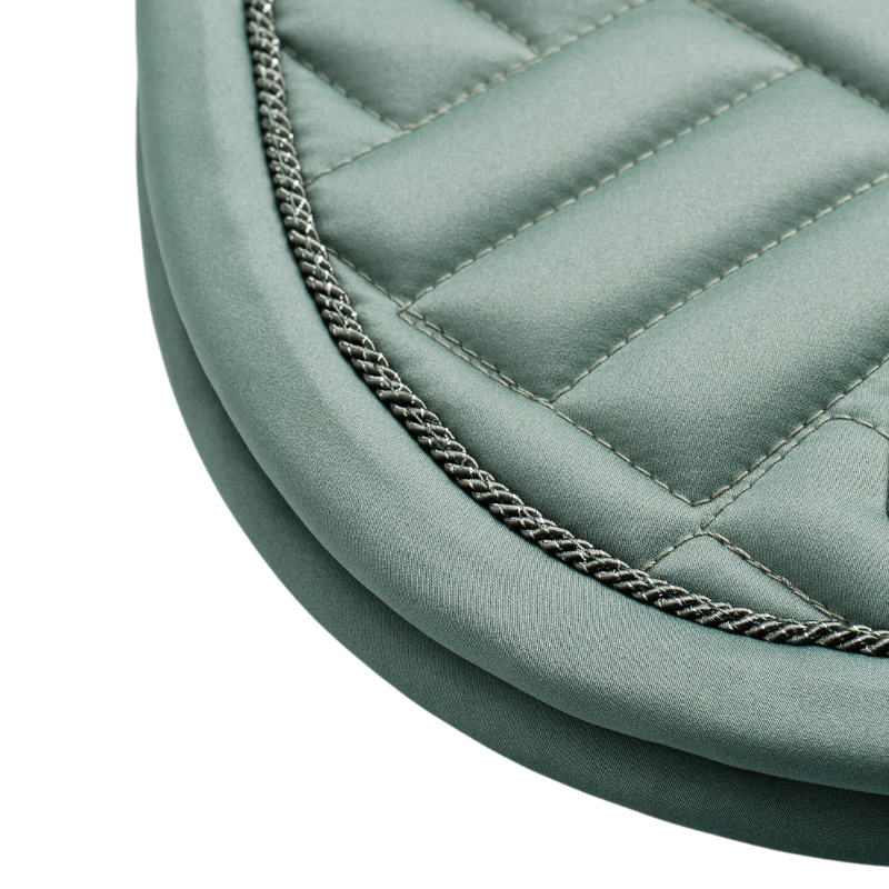 Equestrian Stockholm - Tapis de dressage Modern Mint Green | - Ohlala