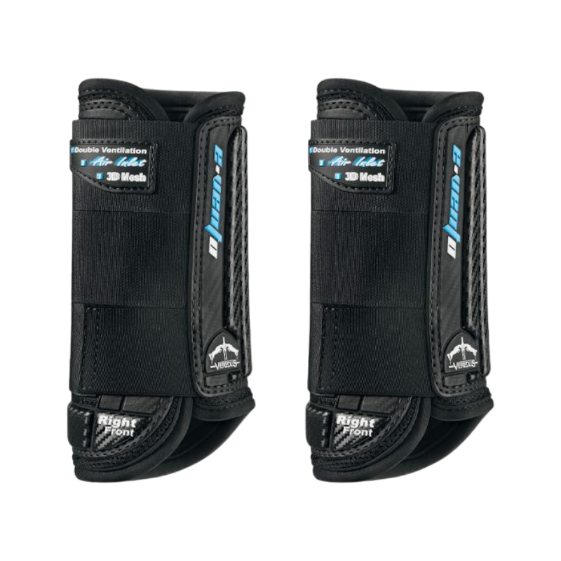 Veredus - E-Vento Front Cross Gaiters