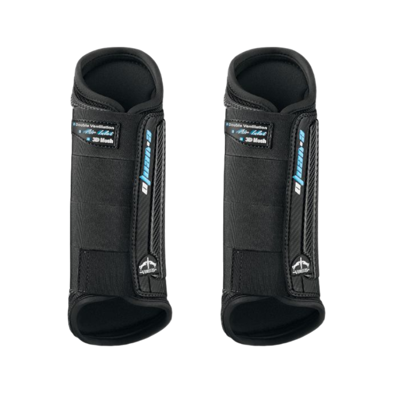 Veredus - Guêtres de Cross postérieurs E-Vento x2 | - Ohlala