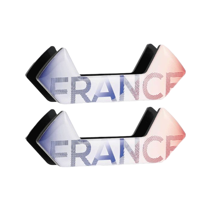 Flex On - Stickers Safe On France Sport | - Ohlala
