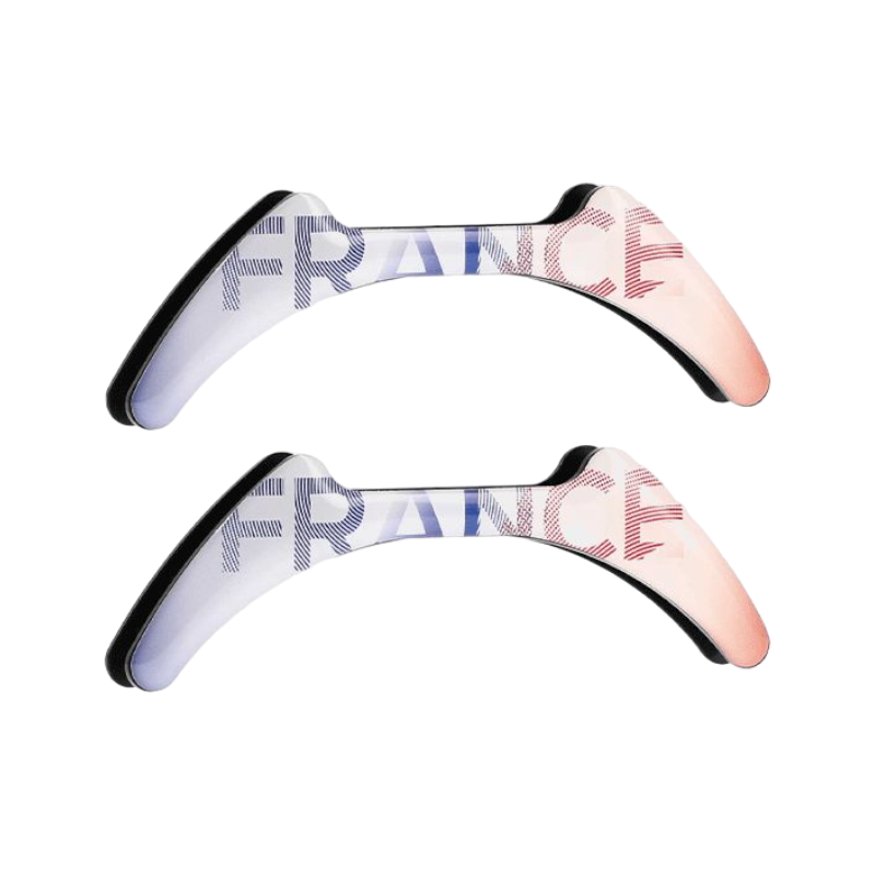 Flex On - Stickers Flex On France sport | - Ohlala