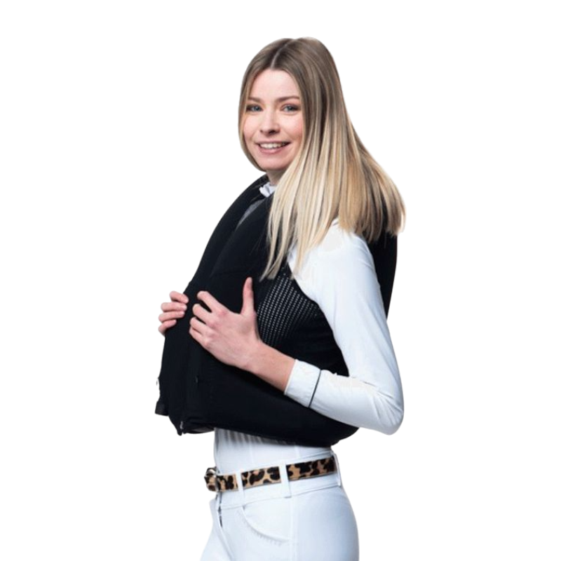 Freejump - Gilet Airbag | - Ohlala