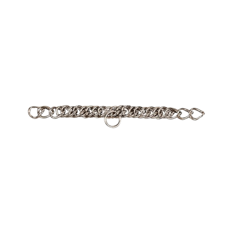 Feeling – Armband mit 24 Ringen aus Edelstahl