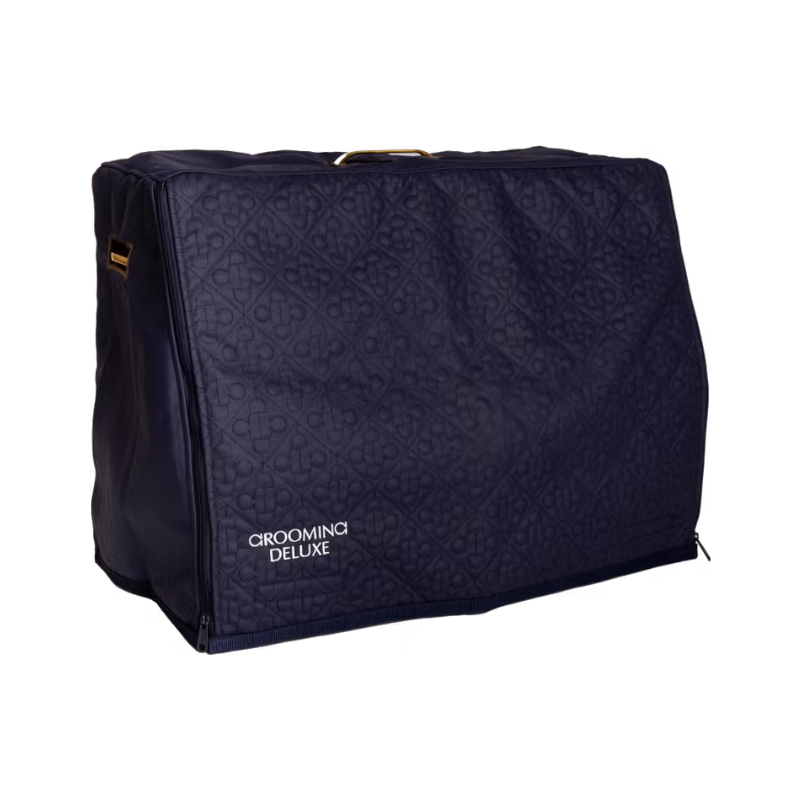 Grooming Deluxe - Marine grooming box cover