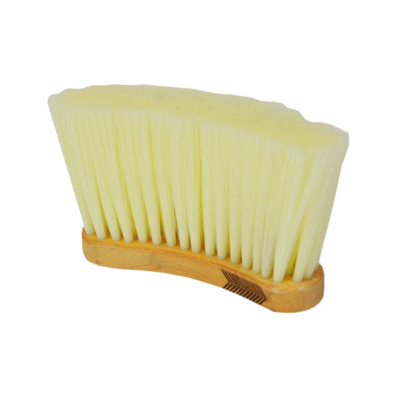 Grooming Deluxe - Bouchon poils longs naturel | - Ohlala