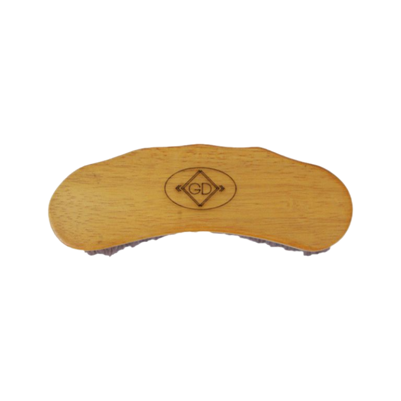 Grooming Deluxe - Bouchon poils longs medium | - Ohlala