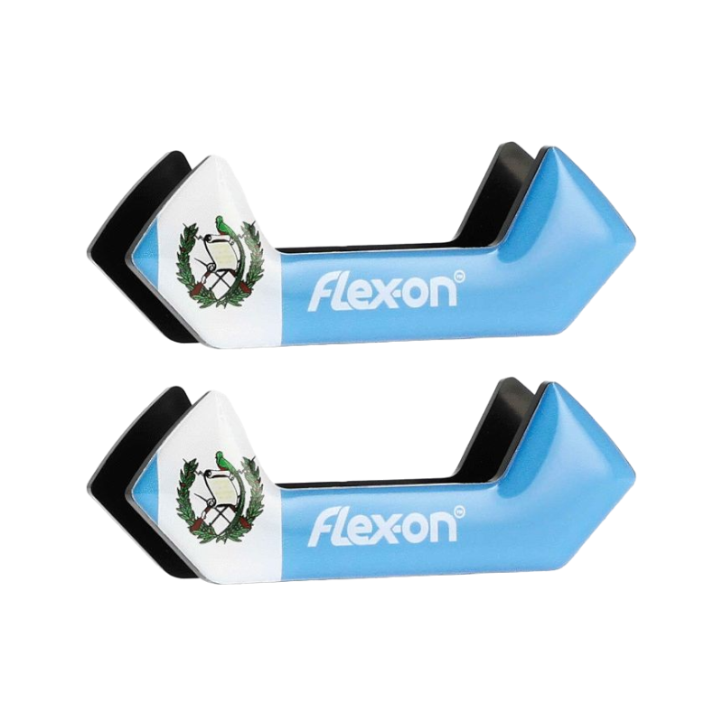 Flex On - Stickers Safe On pays Guatemala | - Ohlala