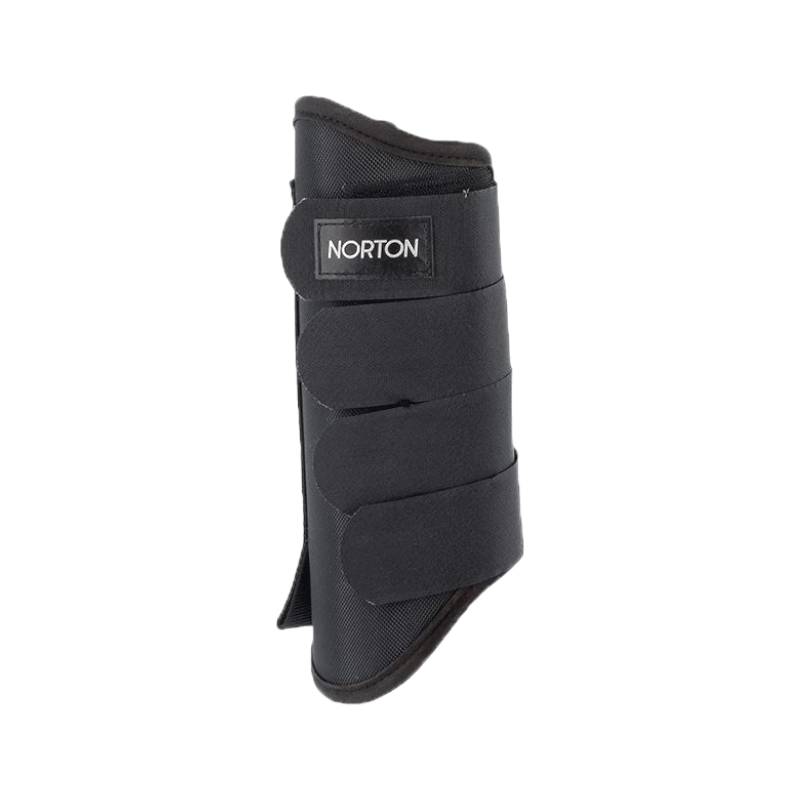 Norton - Guêtres de cross postérieurs x2 | - Ohlala