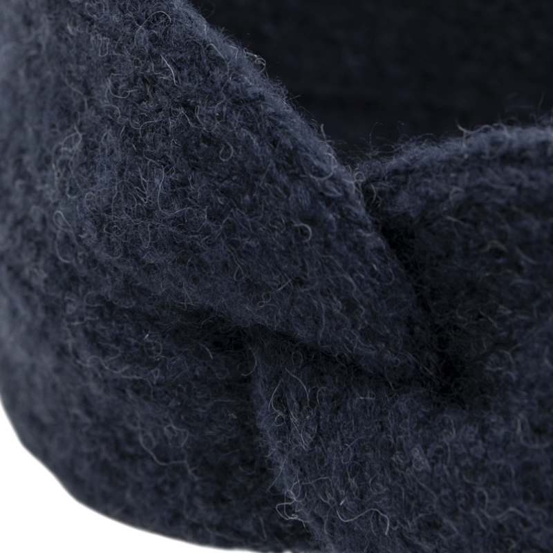 Harcour - Women's headband Ali navy