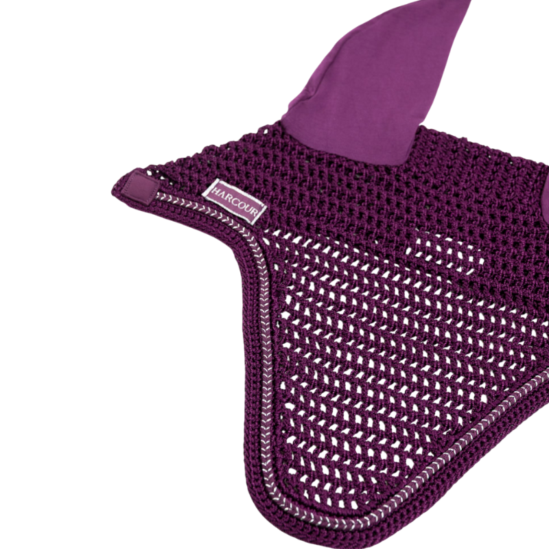 Harcour - Hat for horses Aska fig
