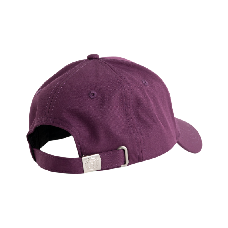Harcour - Unisex softshell cap Ambassador fig