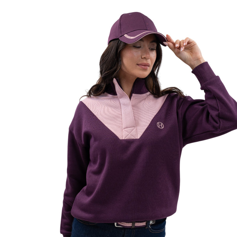 Harcour - Unisex cap Alois fig