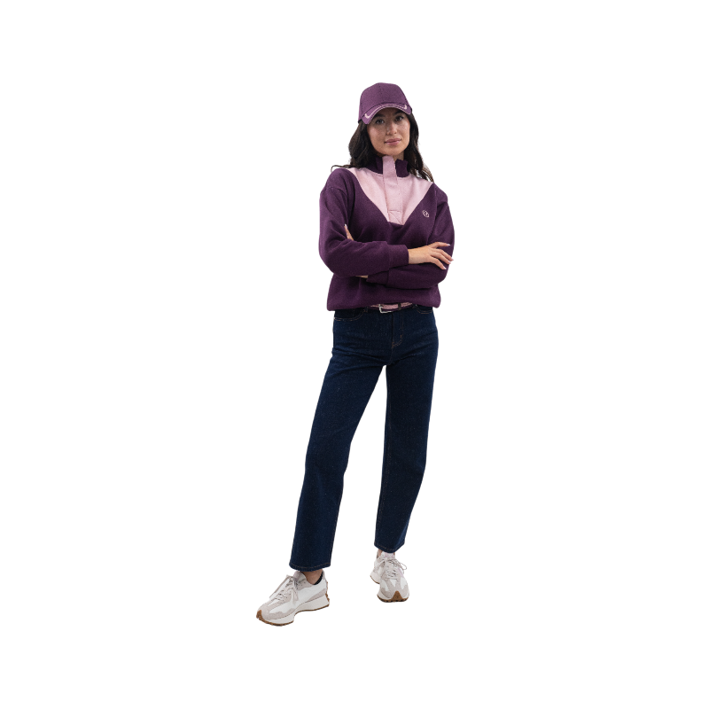 Harcour - Unisex cap Alois fig