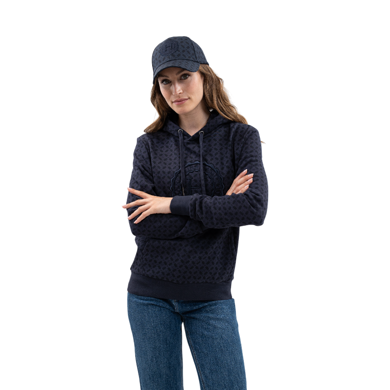 Harcour - Unisex cap April tartan