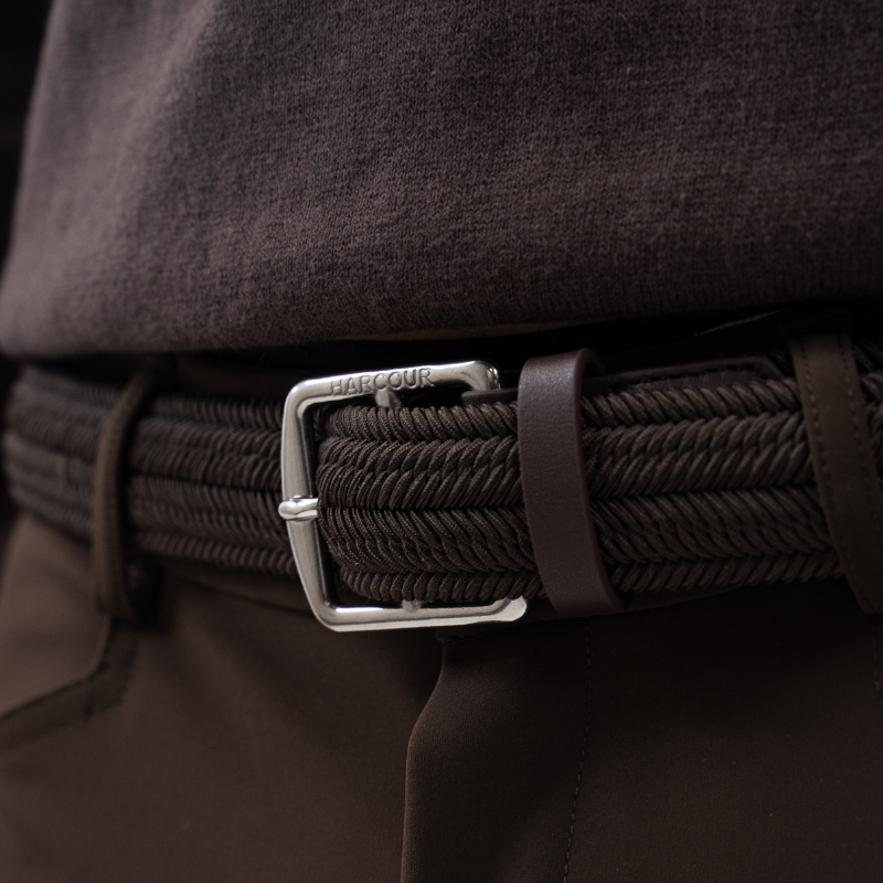 Harcour - Bana cacao belt