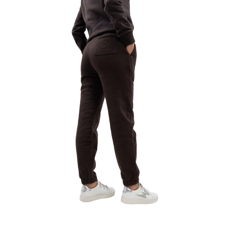 Harcour - Women's jogging Aria cocoa