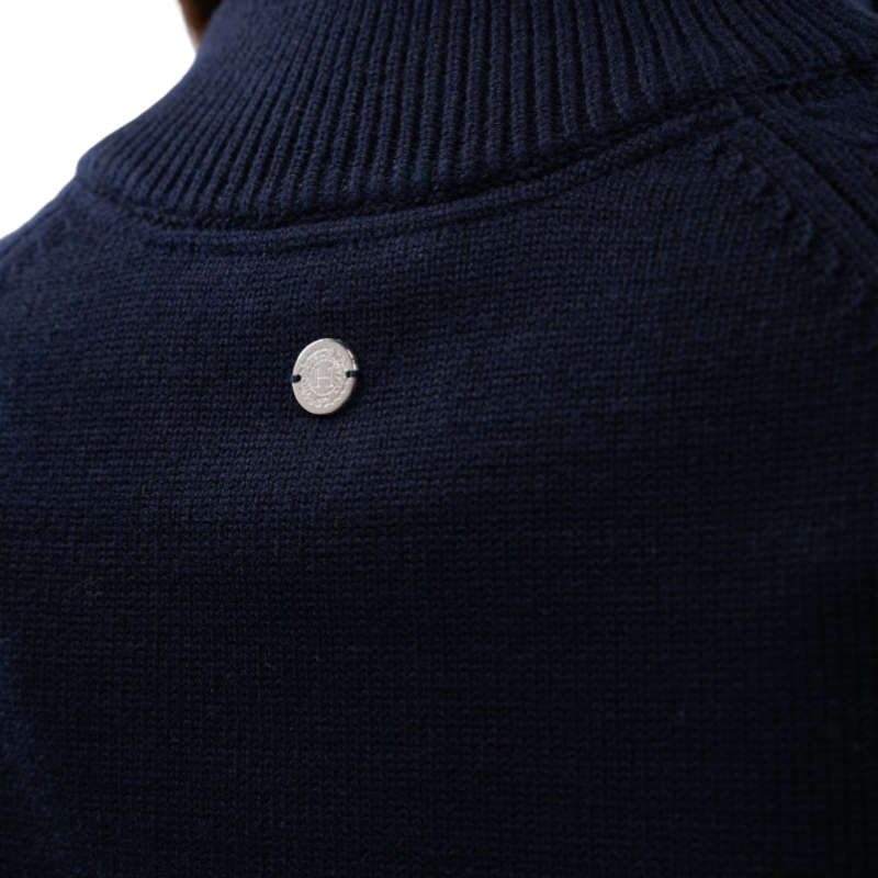 Harcour - Damenpullover Alice in Marine